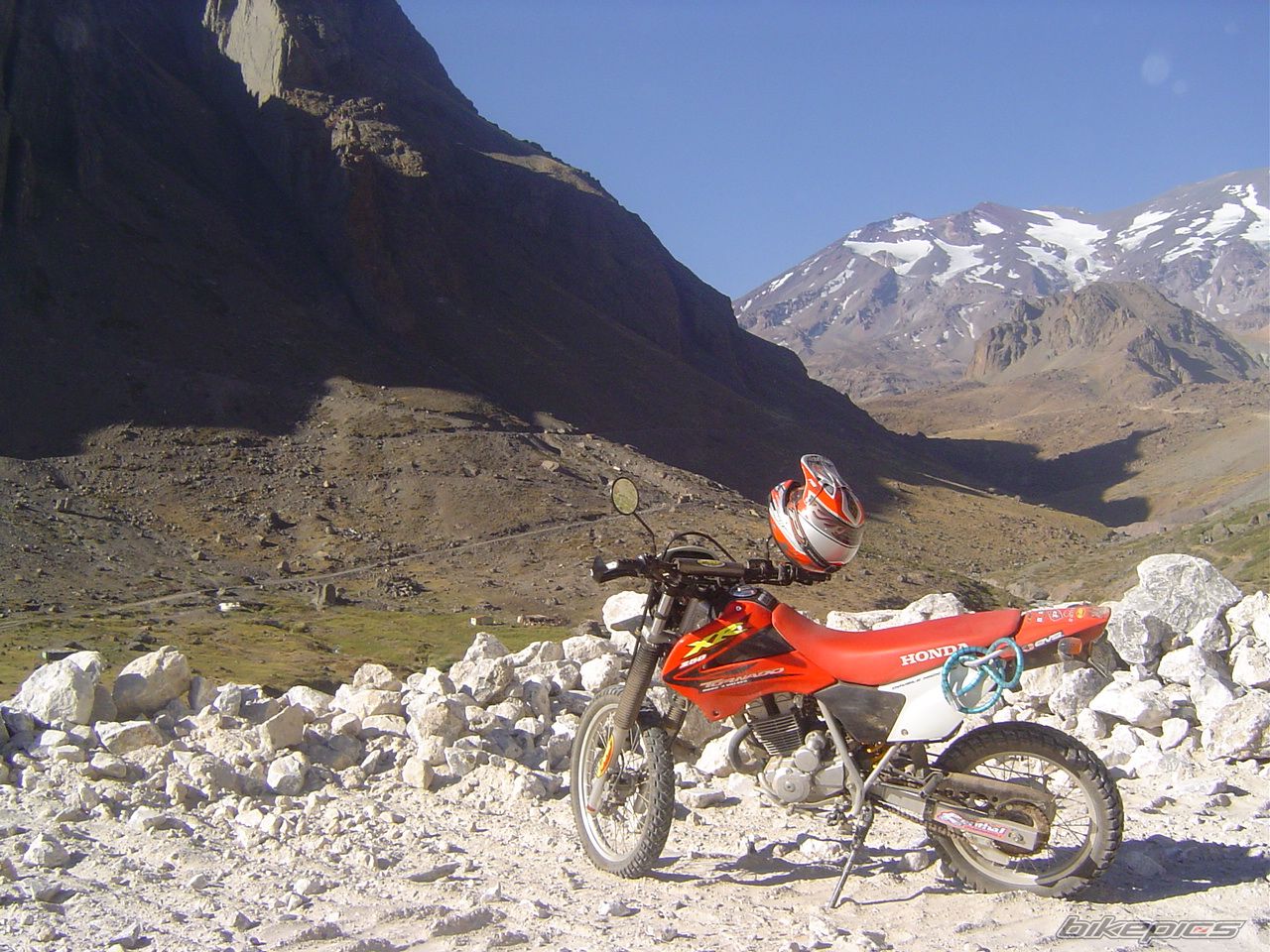 Bike Photo 646867
