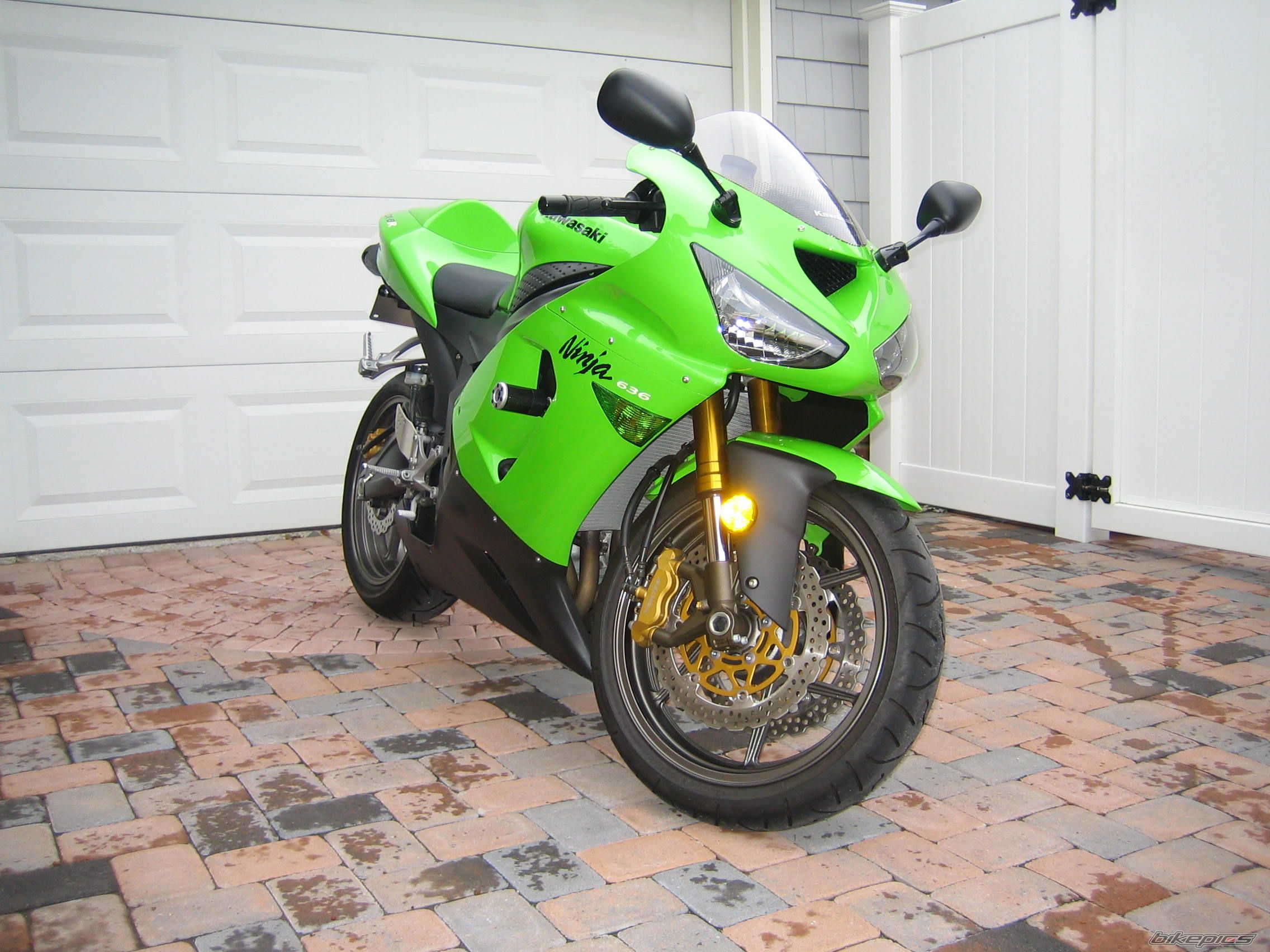 Bike Photo 646870