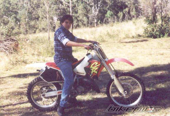 Bike Photo 64688