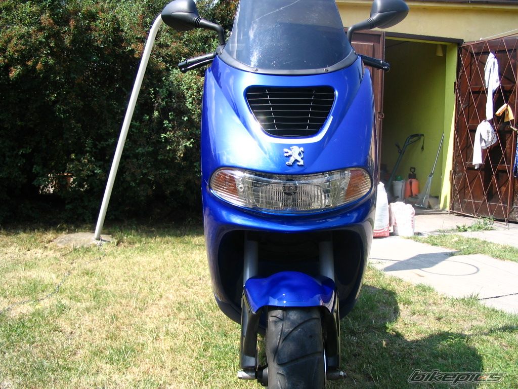 Bike Photo 646904
