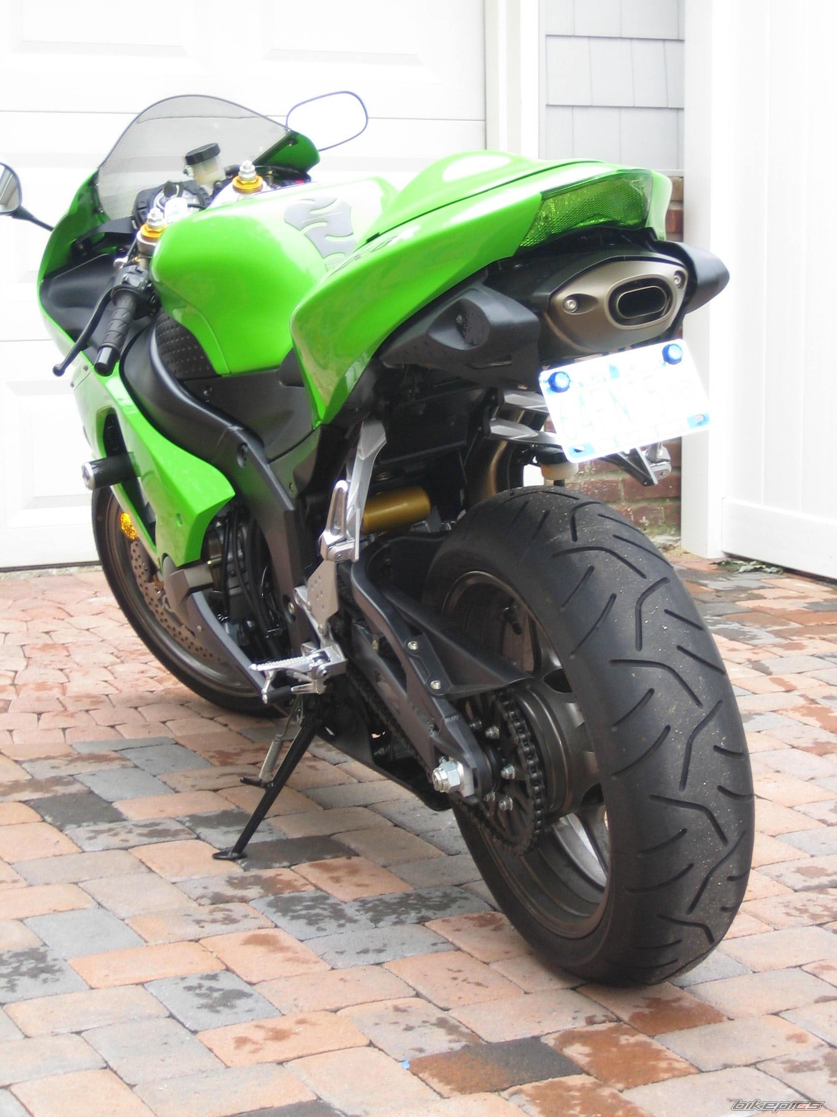 Bike Photo 646929