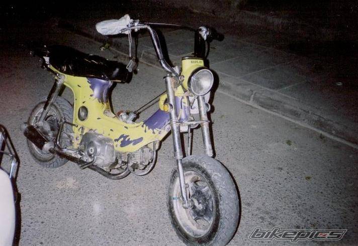 Bike Photo 64693