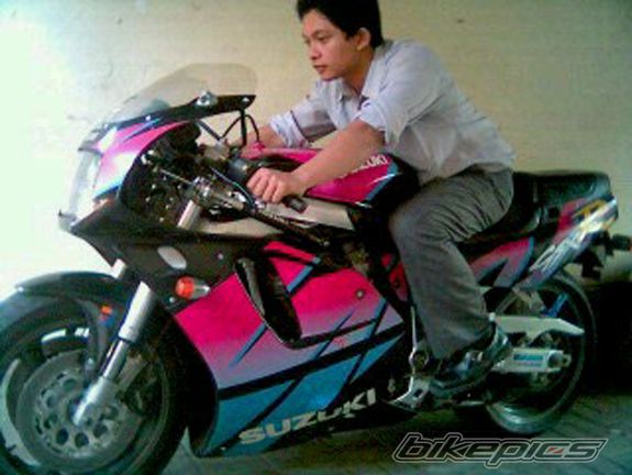 Bike Photo 646934