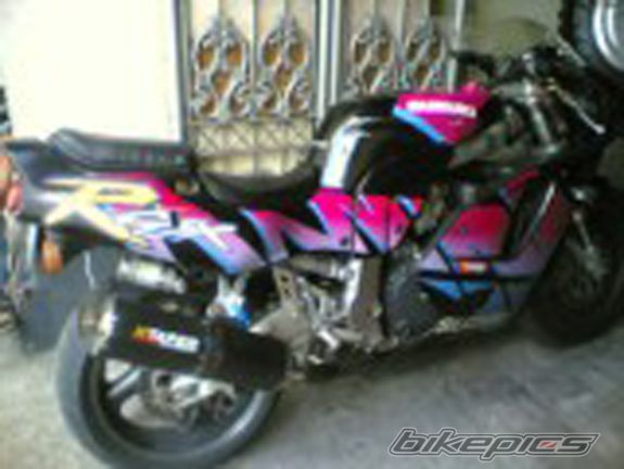 Bike Photo 646936