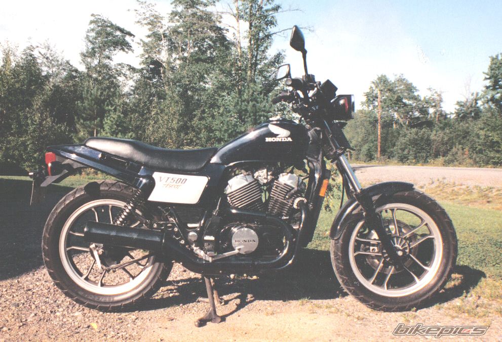 Bike Photo 646959