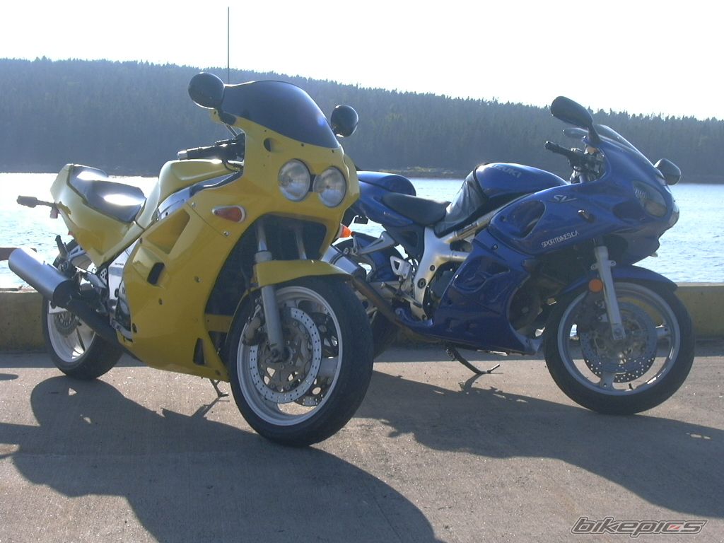 Bike Photo 646969
