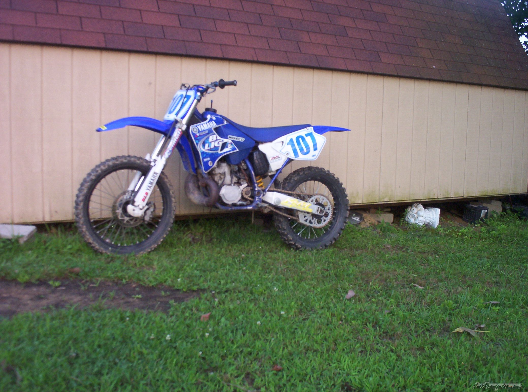 Bike Photo 646973