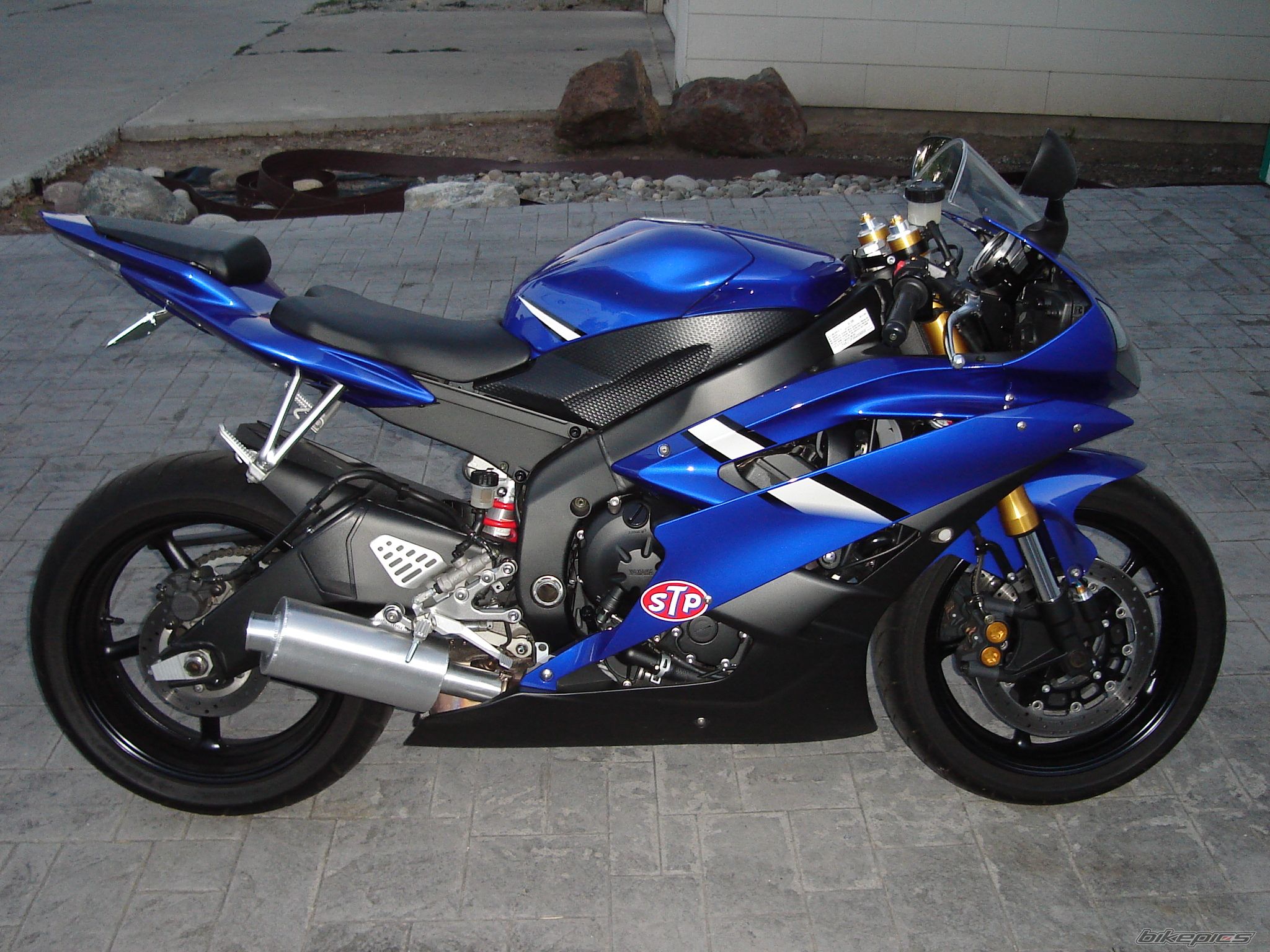 Bike Photo 646979