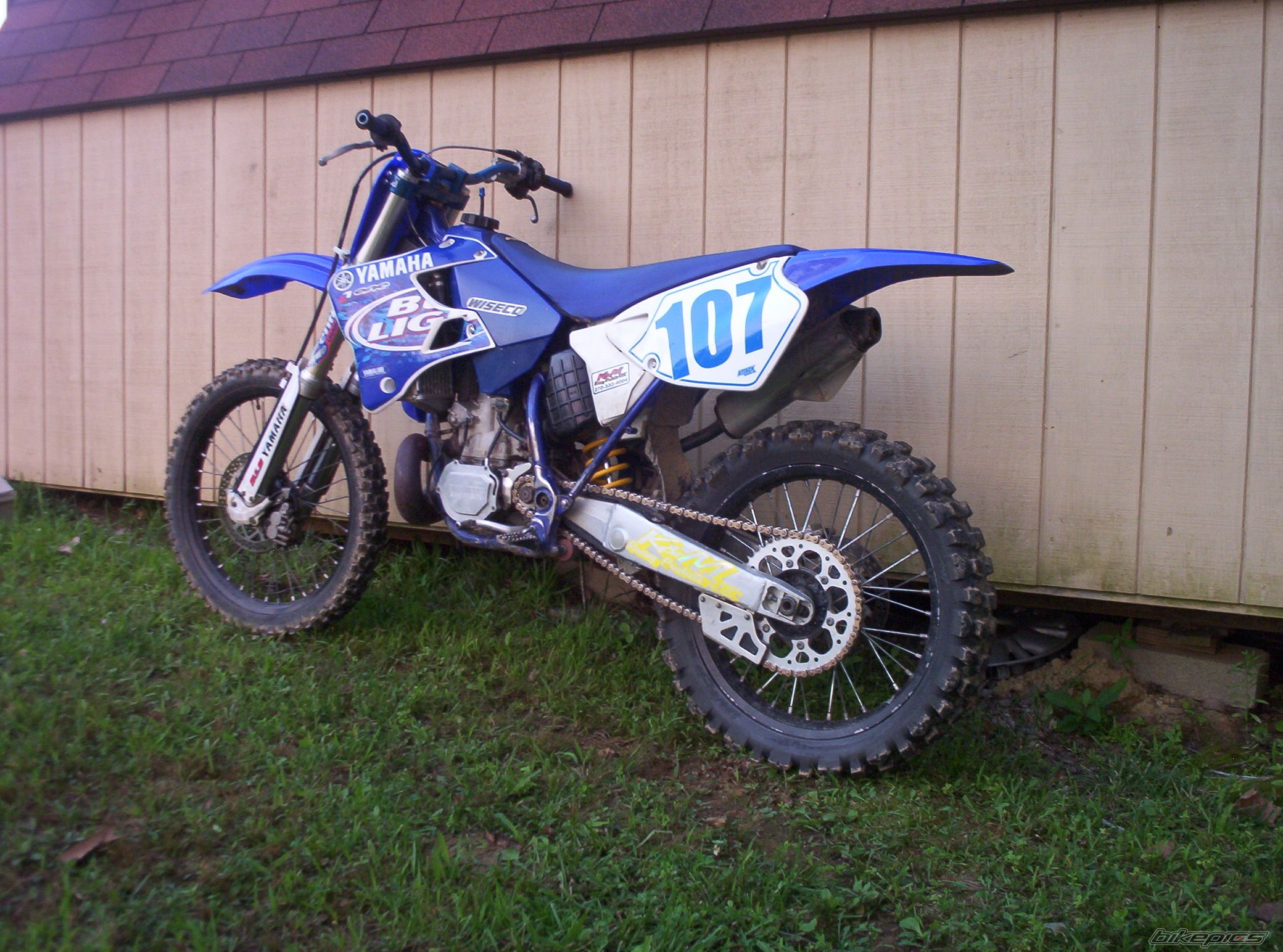 Bike Photo 646980