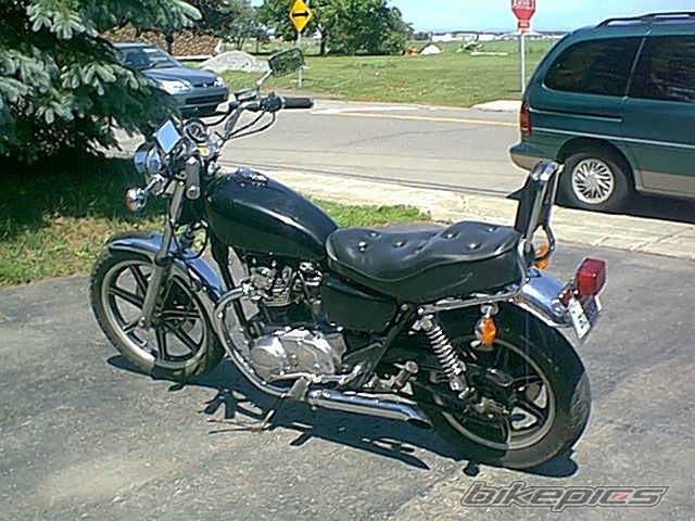Bike Photo 6470