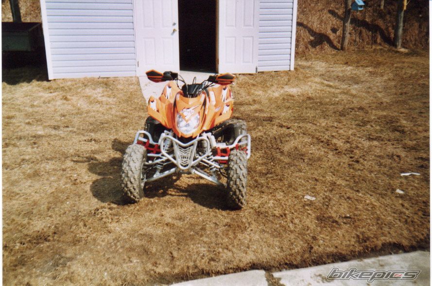 Bike Photo 647001