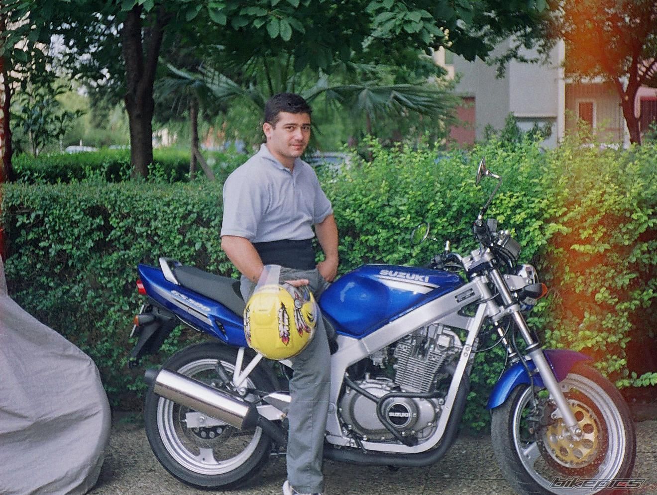 Bike Photo 647002
