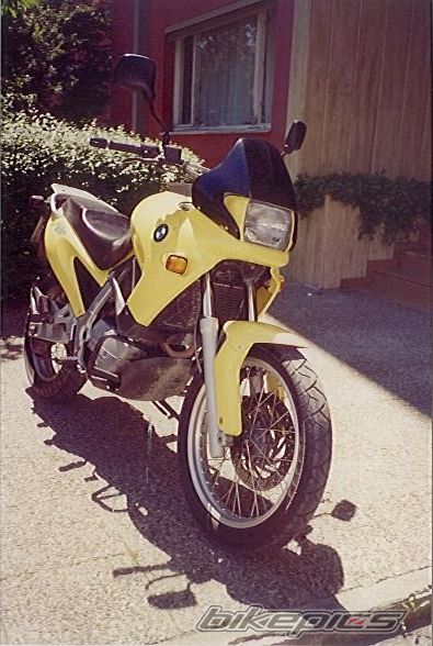 Bike Photo 647005