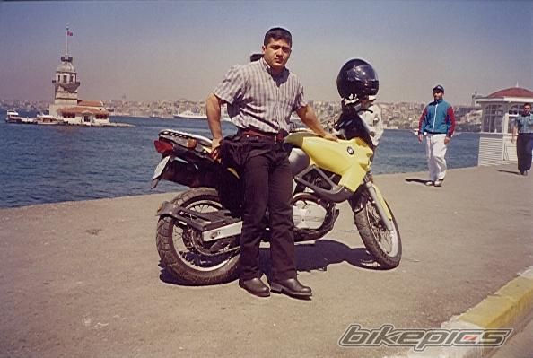 Bike Photo 647007