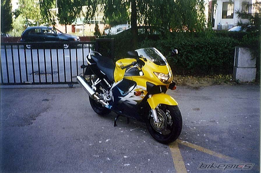 Bike Photo 647032