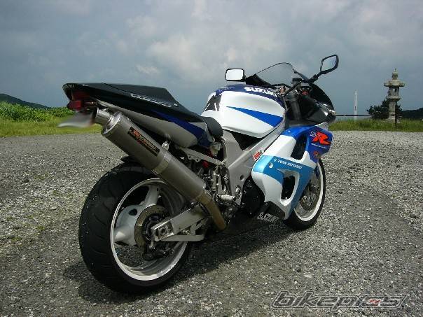 Bike Photo 64705