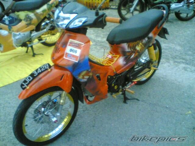 Bike Photo 647082