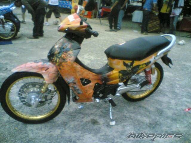 Bike Photo 647086