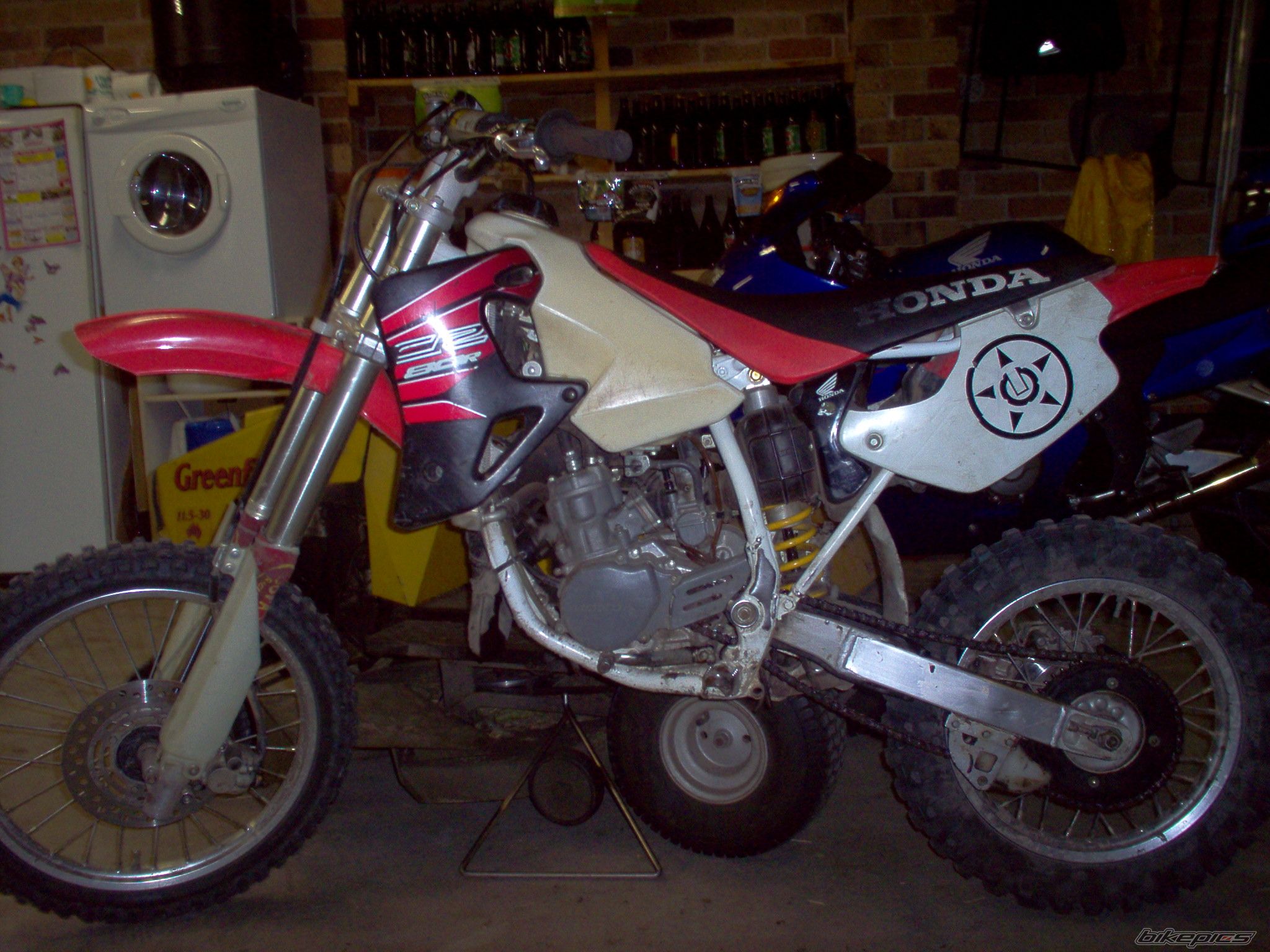 Bike Photo 647096