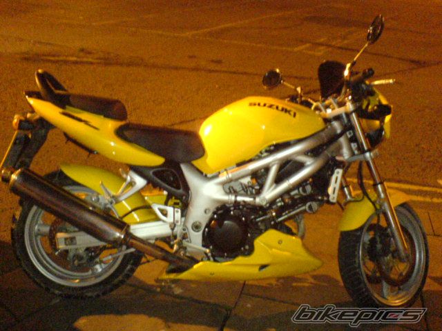 Bike Photo 647098