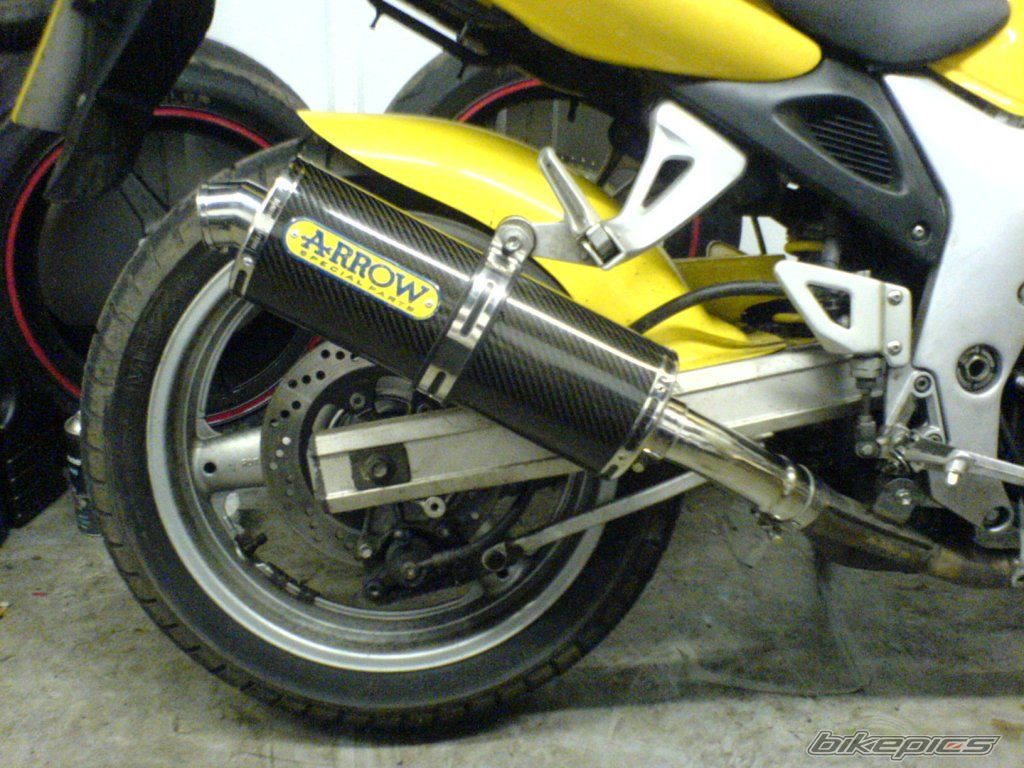 Bike Photo 647100