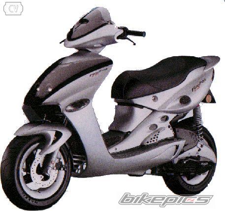 Bike Photo 647108