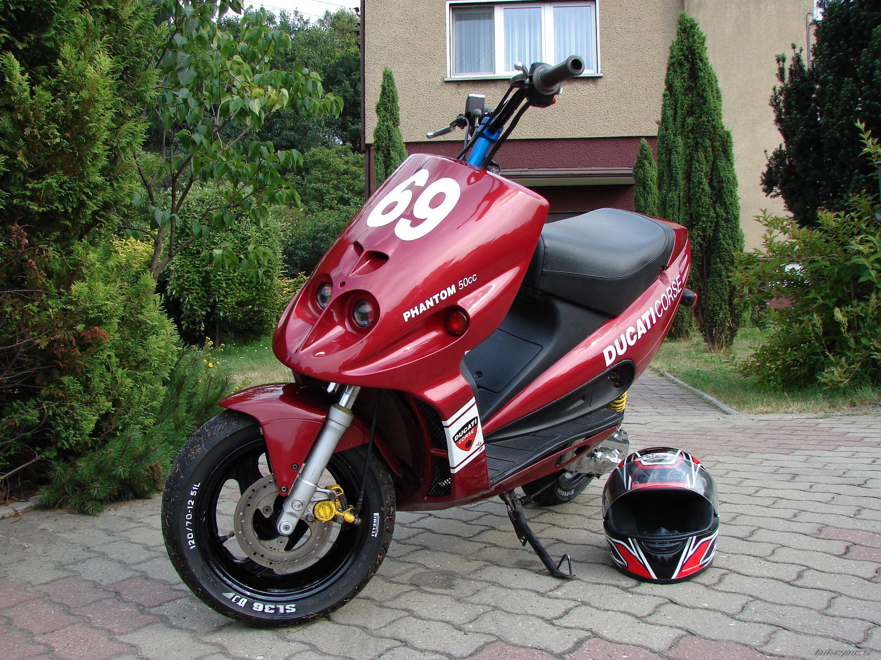 Bike Photo 647137