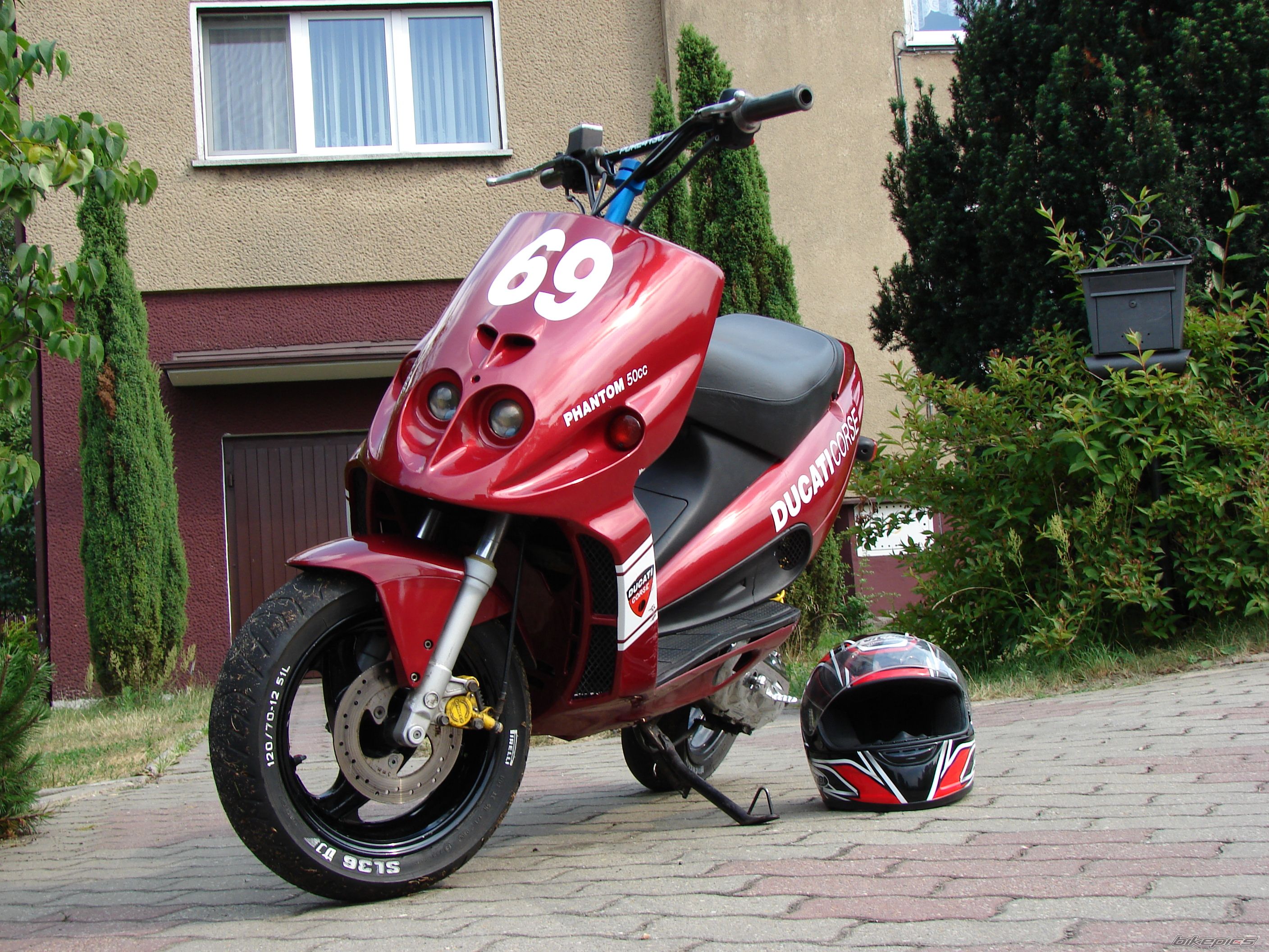 Bike Photo 647147