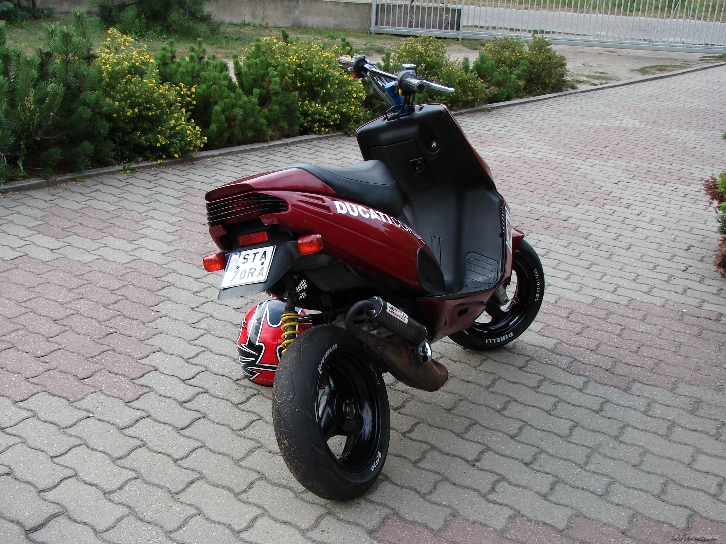 Bike Photo 647148
