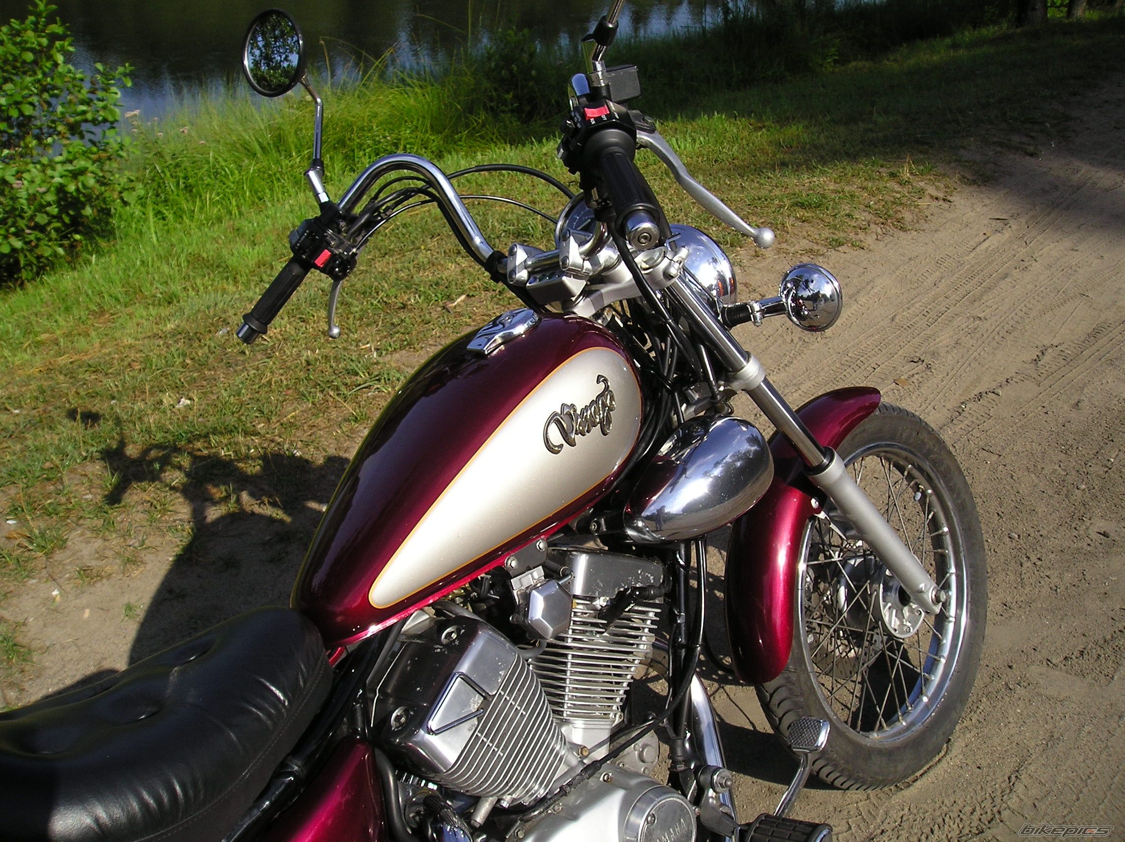 Bike Photo 647156