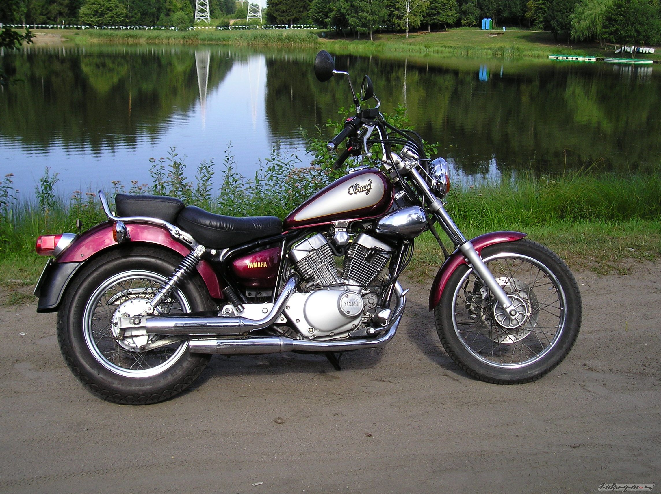 Bike Photo 647159