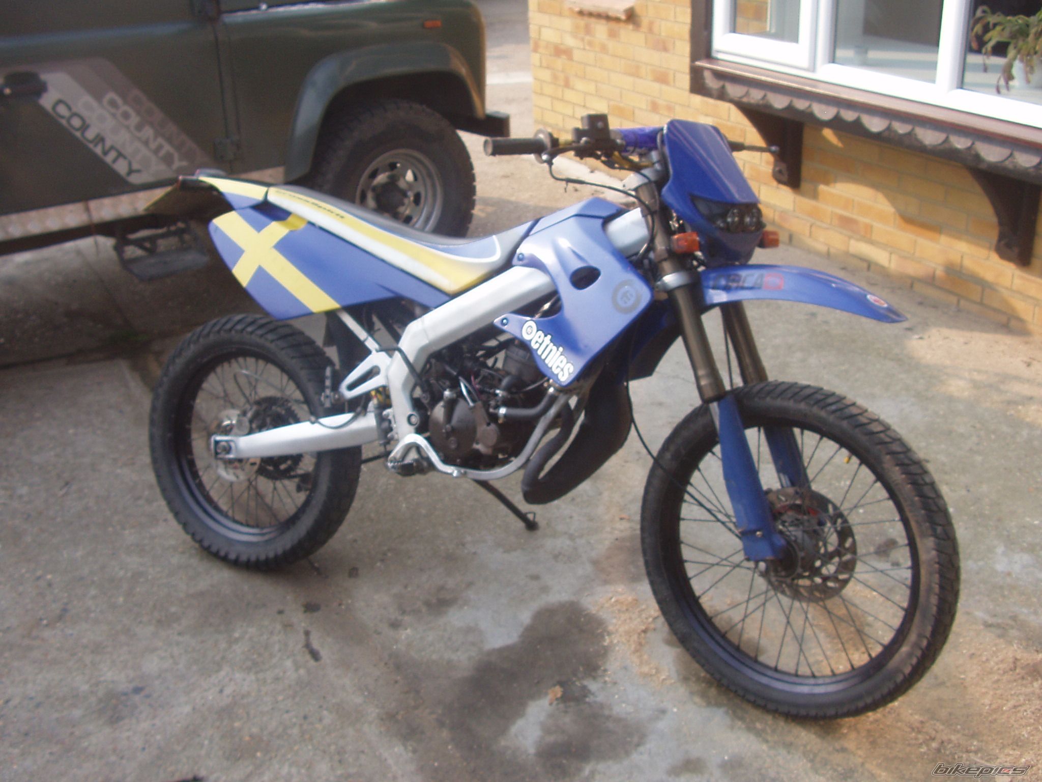Bike Photo 647168