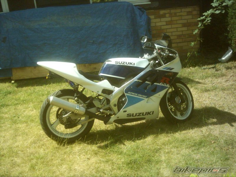 Bike Photo 647177