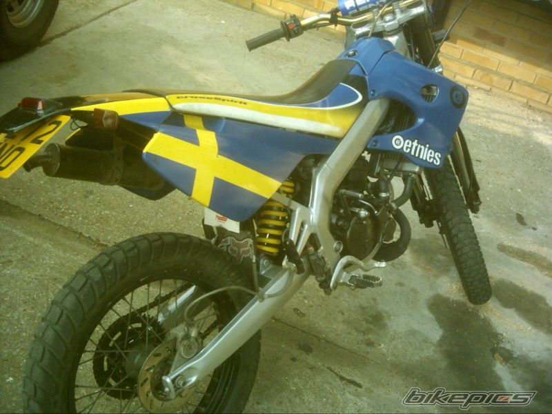 Bike Photo 647188