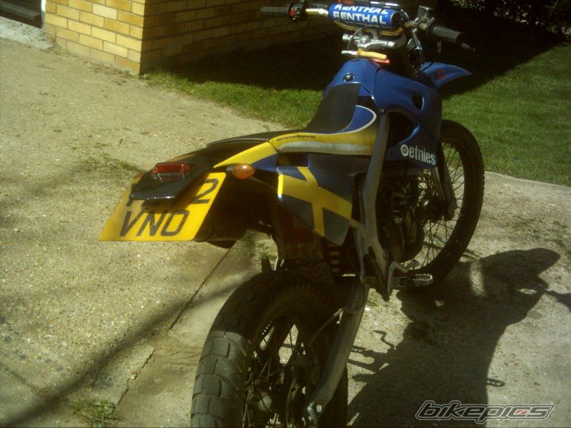 Bike Photo 647191
