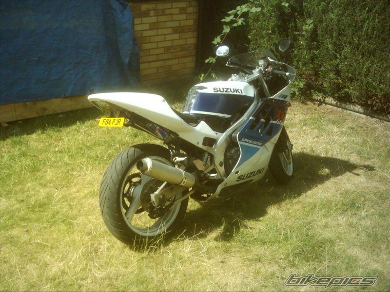 Bike Photo 647196