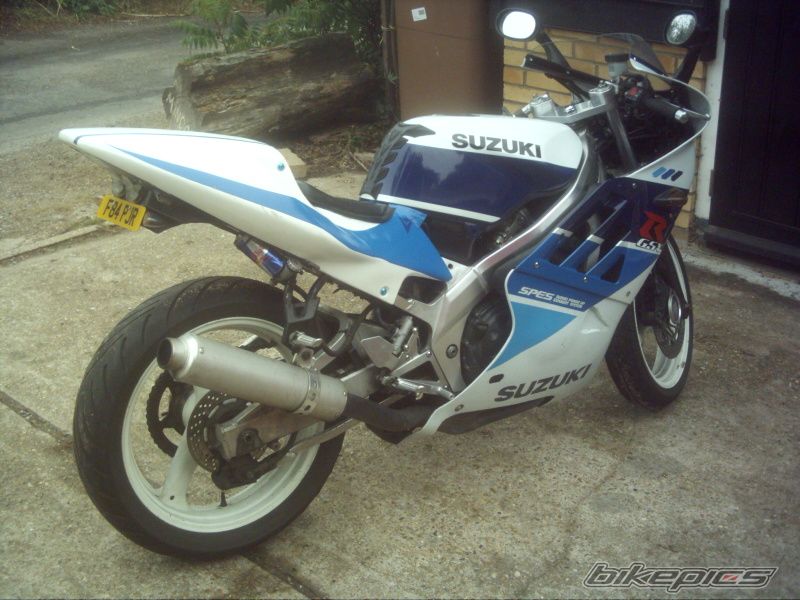 Bike Photo 647197