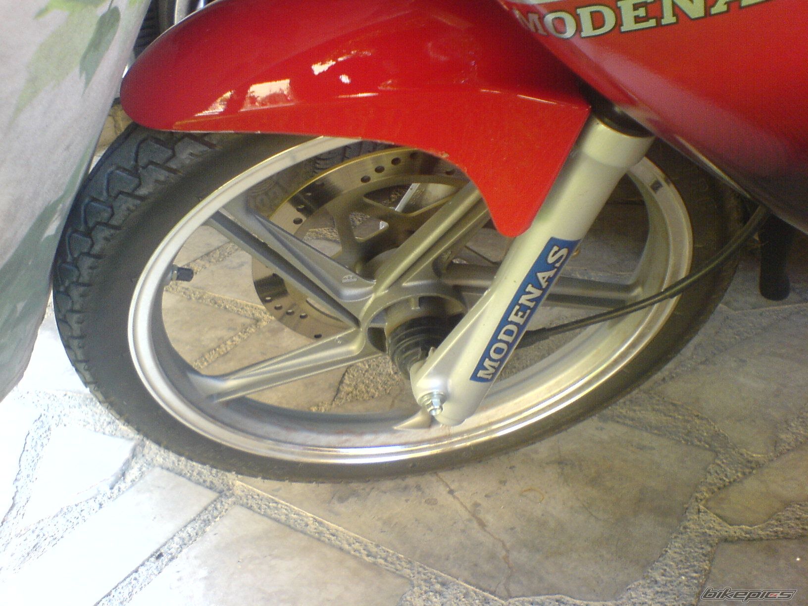 Bike Photo 647207