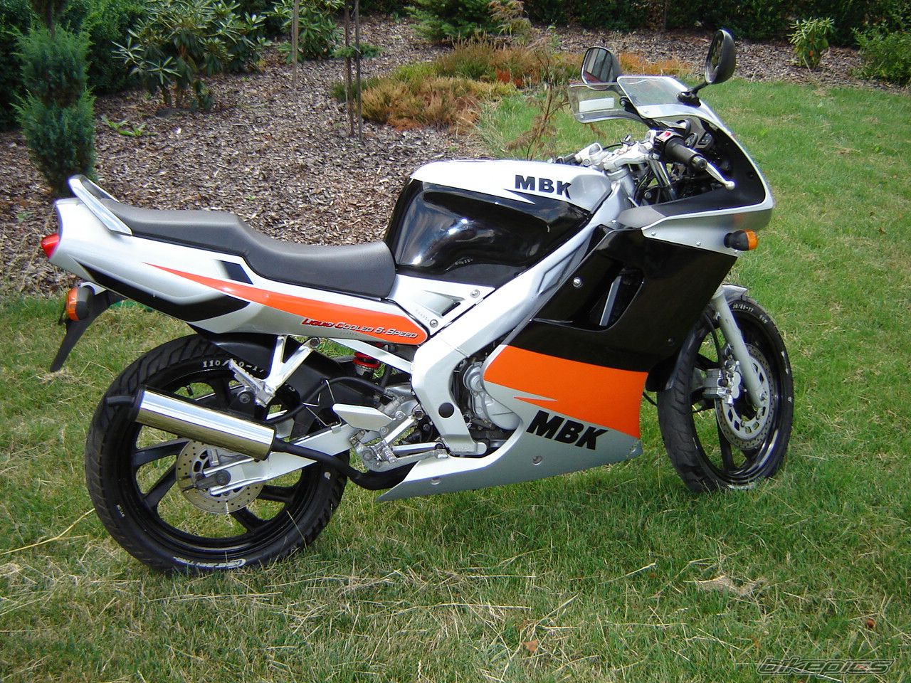 Bike Photo 647213