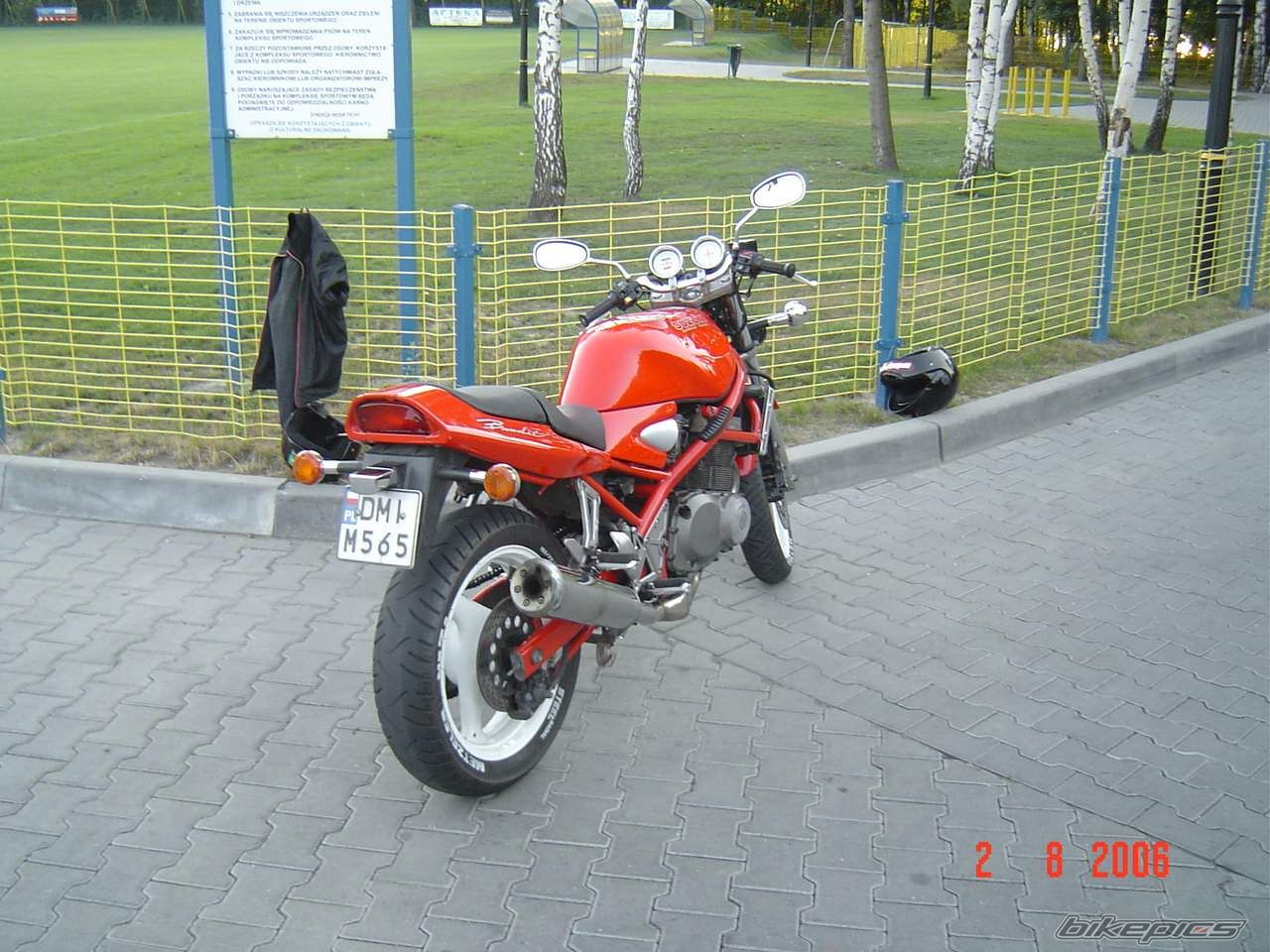 Bike Photo 647215