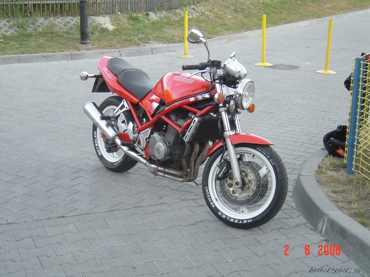 Bike Photo 647218