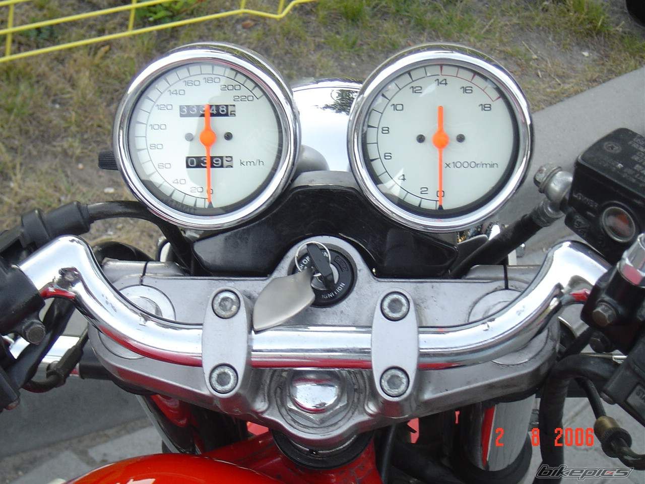 Bike Photo 647220