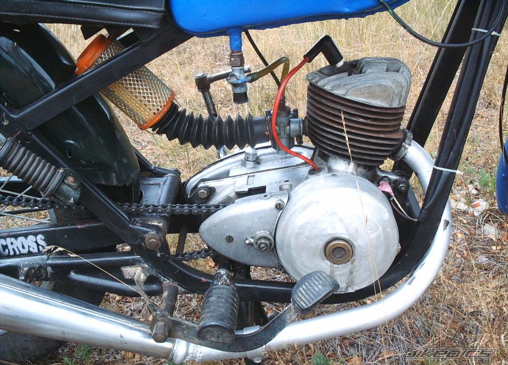 Bike Photo 647222