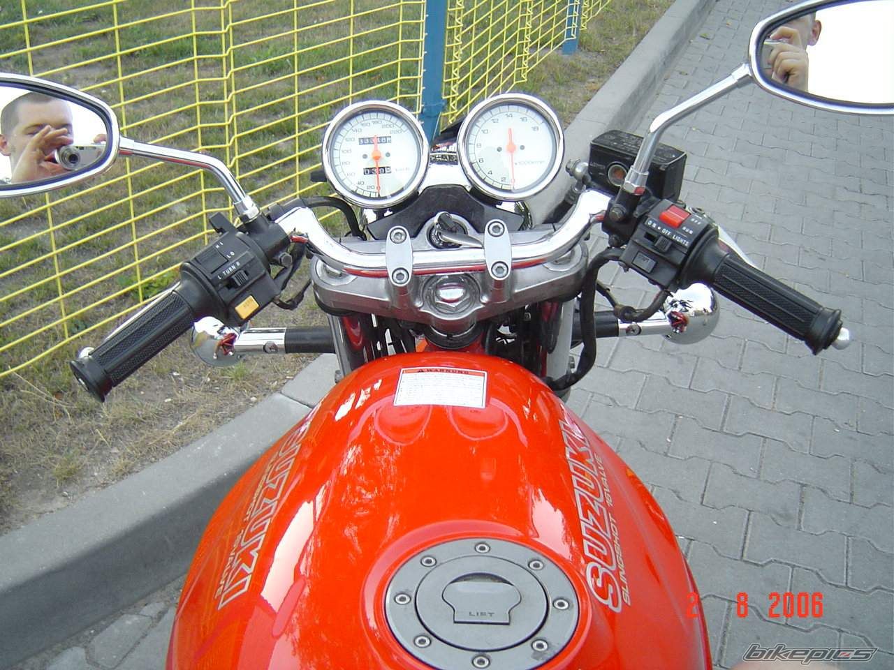 Bike Photo 647223