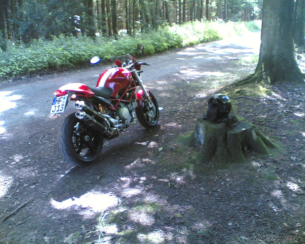 Bike Photo 647236