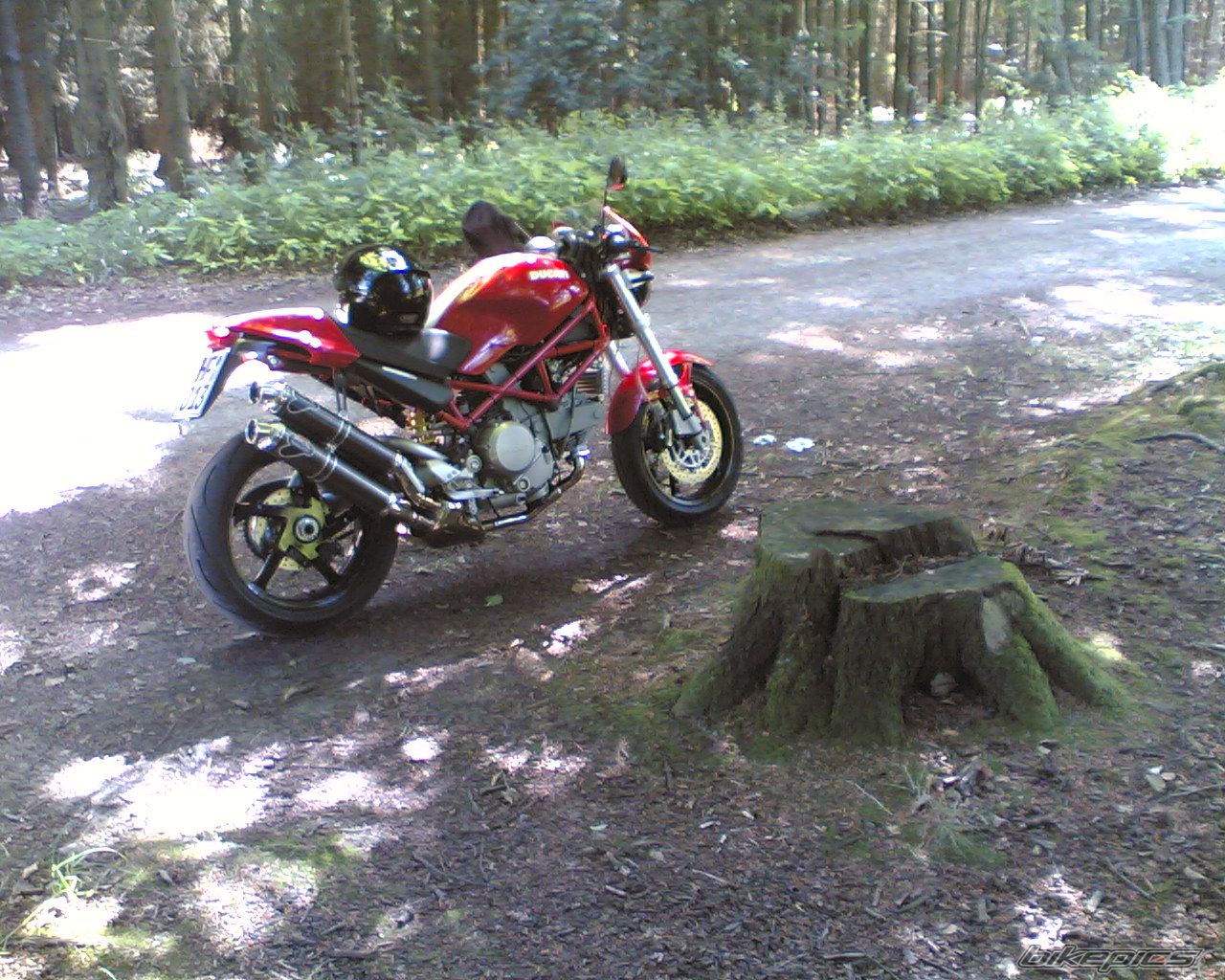 Bike Photo 647237
