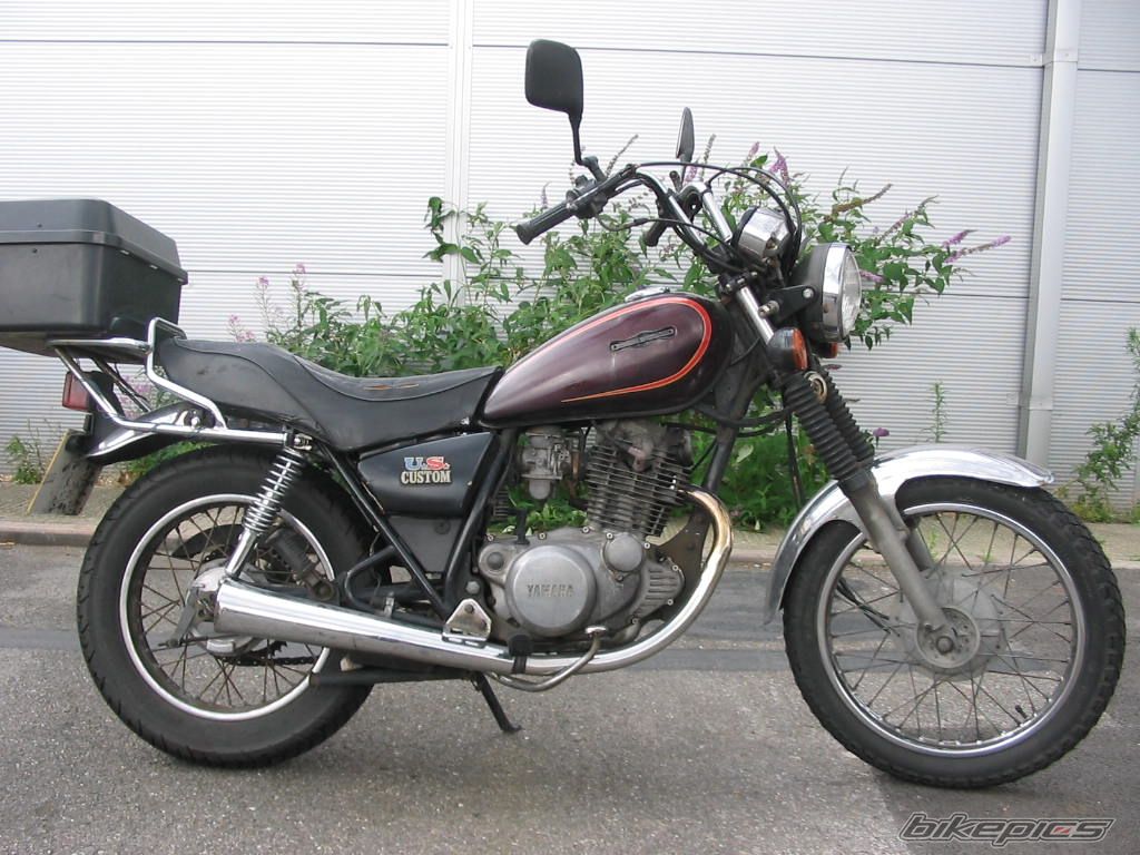 Bike Photo 647245