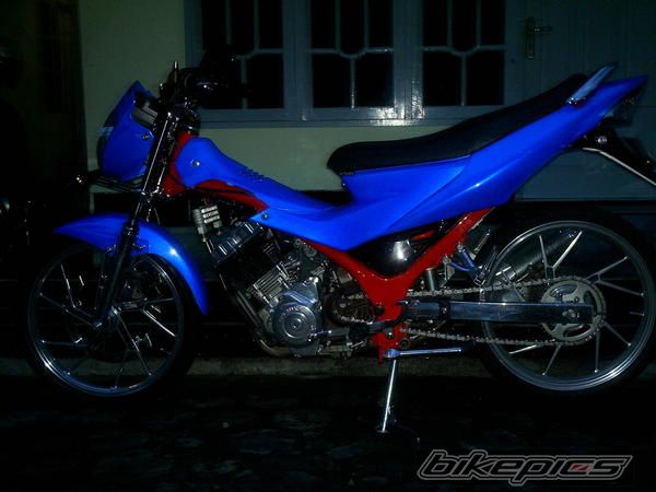 Bike Photo 647251