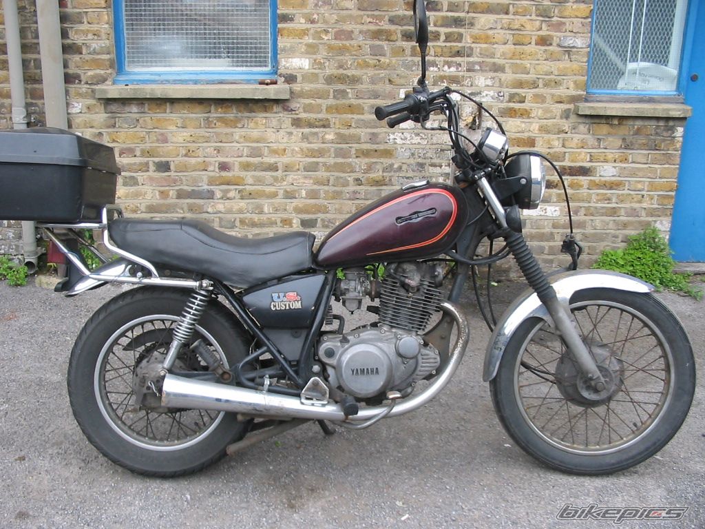Bike Photo 647252