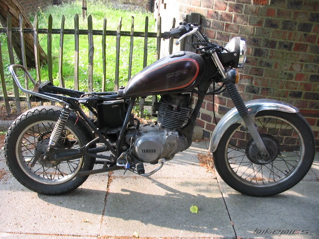 Bike Photo 647263